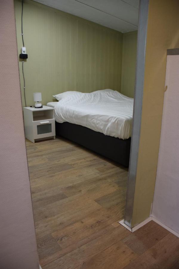 Camping Family Room Ter Aar エクステリア 写真